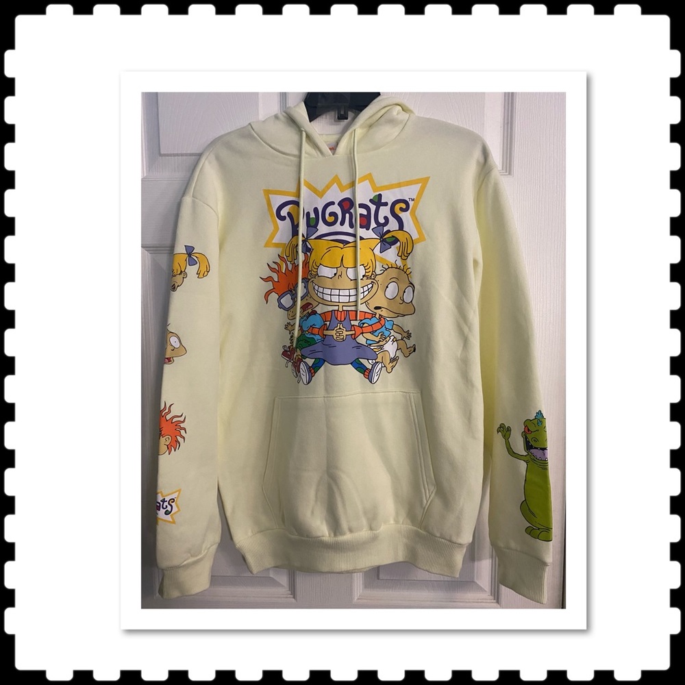 Rugrats Hoodie